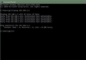 192.168.1.3:ที่อยู่ IP สำหรับเครือข่ายท้องถิ่น