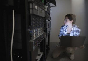 หมายเลขพอร์ตที่ใช้สำหรับเครือข่ายคอมพิวเตอร์