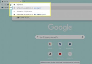 วิธีการเปลี่ยนชื่อเครือข่าย Wi-Fi