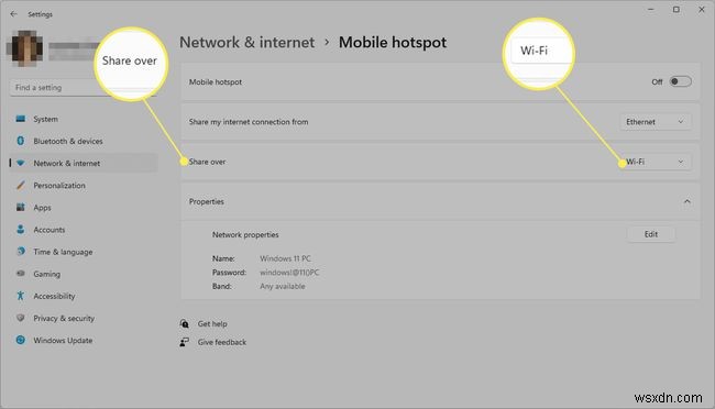 วิธีทำให้แล็ปท็อปของคุณเป็นเครื่องขยายสัญญาณ Wi-Fi