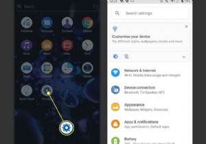 วิธีเชื่อมต่อเดสก์ท็อปกับ Wi-Fi โดยไม่ต้องใช้อะแดปเตอร์