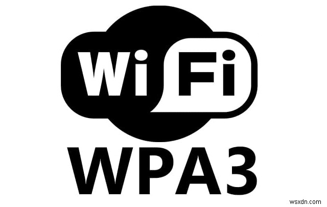 WPA3 Wi-Fi คืออะไร