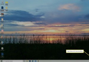 วิธีตรวจสอบความเร็ว Wi-Fi บนคอมพิวเตอร์ของคุณ