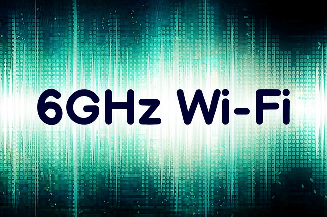 6GHz (6E) Wi-Fi:มันคืออะไรและทำงานอย่างไร