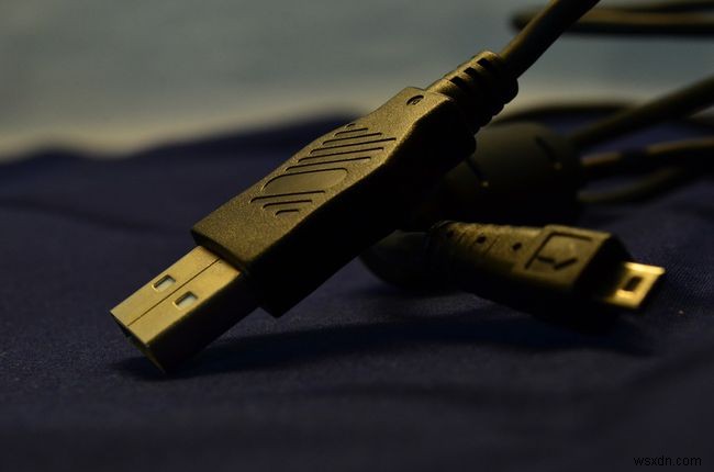 USB ไร้สายคืออะไร
