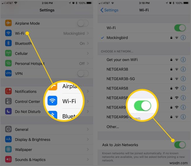 Wi-Fi Hotspot คืออะไร