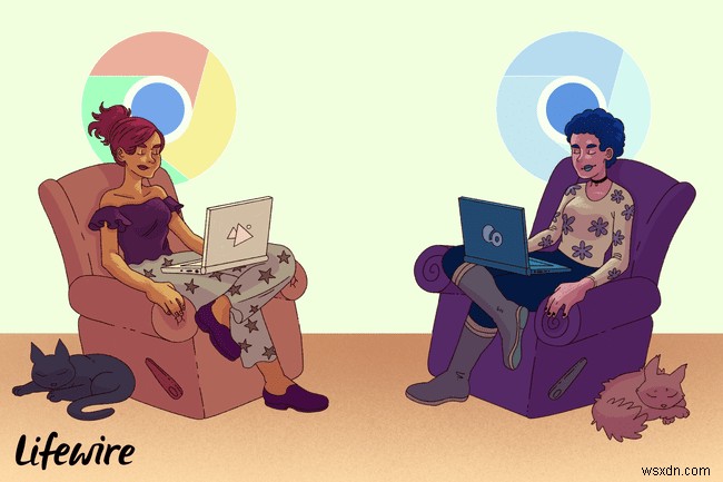 Chrome กับ Chromium:ความแตกต่างคืออะไร