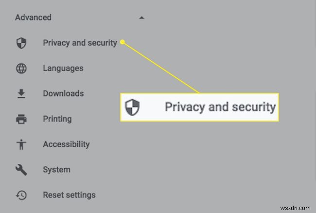 วิธีเปิดใช้งานและปิดใช้งานโปรแกรมดู PDF ของ Chrome