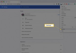 วิธีการเปิดและปิดการเร่งฮาร์ดแวร์ใน Chrome
