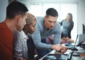 วิธีเปิดใช้งานและใช้โหมดการออกแบบที่ตอบสนองใน Safari