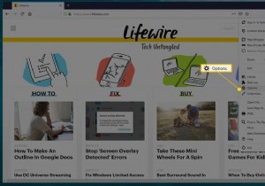 วิธีล้างแคชใน Firefox