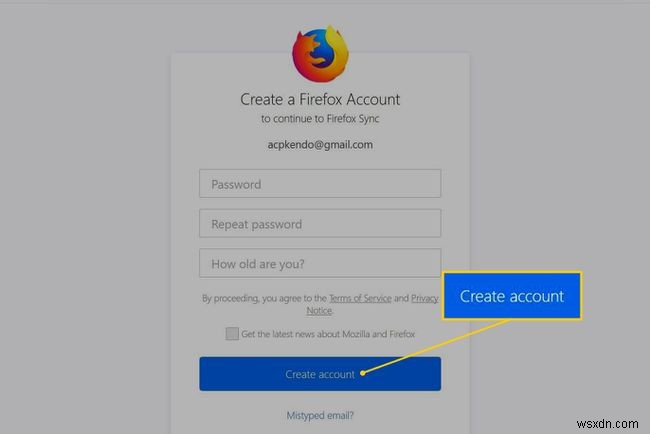 Firefox Sync:มันคืออะไรและจะใช้งานอย่างไร