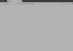 วิธีการลบประวัติการค้นหาใน Firefox