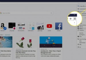 วิธีการเปลี่ยนภาษาเริ่มต้นใน Mozilla Firefox