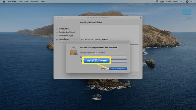 วิธีดาวน์โหลด Microsoft Edge สำหรับ Mac
