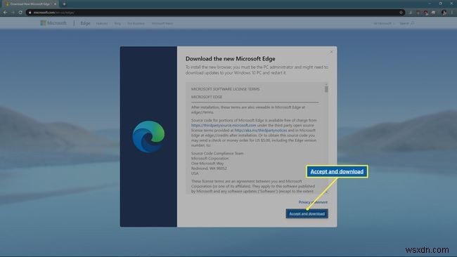 Chromium Edge:มันคืออะไรและจะรับได้อย่างไร