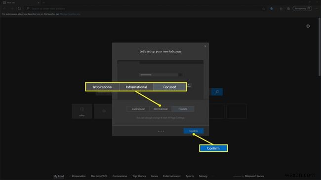 Chromium Edge:มันคืออะไรและจะรับได้อย่างไร