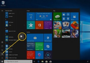 วิธีการถอนการติดตั้งหรือลบ Internet Explorer