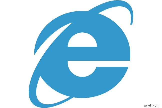 Microsoft Internet Explorer คืออะไร