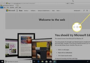 วิธีใช้การกรอง ActiveX ใน Internet Explorer 11