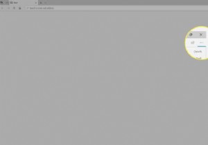 การใช้การเรียกดูแบบ InPrivate ใน Microsoft Edge สำหรับ Windows