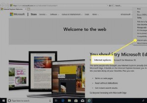 วิธีจัดการการทำให้สมบูรณ์อัตโนมัติใน Internet Explorer 11