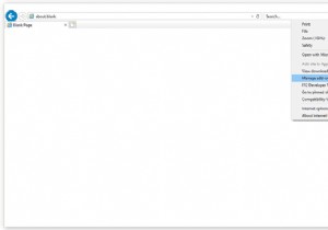 วิธีการลบตัวควบคุม ActiveX ของ Internet Explorer