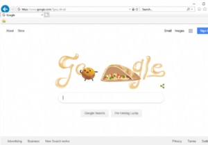 วิธีจัดการรายการโปรดใน Internet Explorer