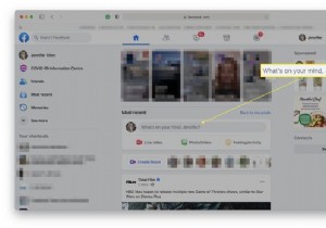 วิธีสร้างโพสต์บน Facebook ที่แชร์ได้