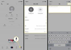 วิธีรับผู้ติดตามบน TikTok
