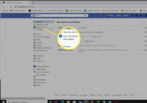 วิธีหยุดโฆษณา Facebook จากการติดตามคุณ