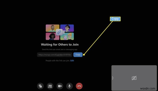 ห้อง Messenger:วิธีใช้ฟีเจอร์แชทผ่านวิดีโอของ Facebook