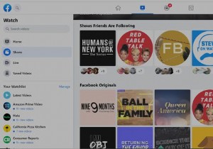 วิธีตั้งค่าและใช้รายชื่อติดต่อที่เชื่อถือได้ของ Facebook