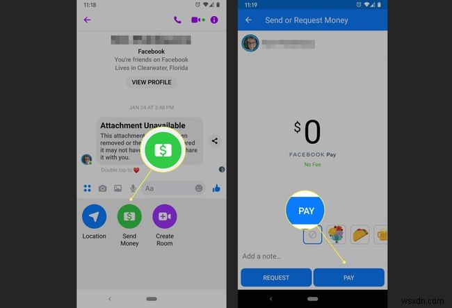 Facebook Messenger:ทุกสิ่งที่คุณจำเป็นต้องรู้