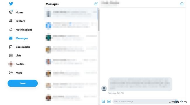 ทุกสิ่งที่คุณจำเป็นต้องรู้เกี่ยวกับข้อความส่วนตัวของ Twitter