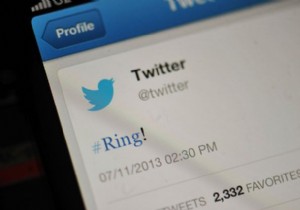 แฮชแท็กบน Twitter คืออะไร