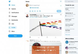 วิธีทวีต GIF บน Twitter