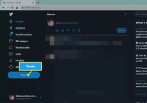 วิธีการโพสต์วิดีโอบน Twitter