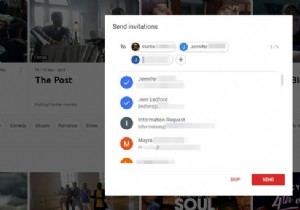วิธีตั้งค่า YouTube Premium Family