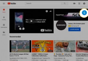 วิธีลบวิดีโอออกจาก YouTube