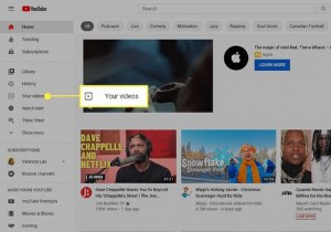 วิธีแก้ไขวิดีโอ YouTube