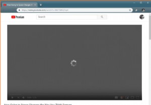 จะทำอย่างไรเมื่อวิดีโอ YouTube ไม่เล่น