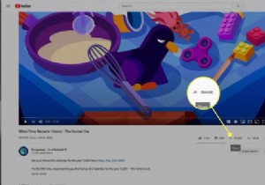 วิธีปรับแต่งวิดีโอ YouTube แบบฝัง