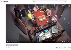 วิธีการแบ่งปัน ฝัง และเชื่อมโยงวิดีโอ YouTube