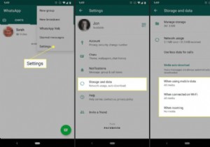 วิธีดาวน์โหลดวิดีโอ WhatsApp