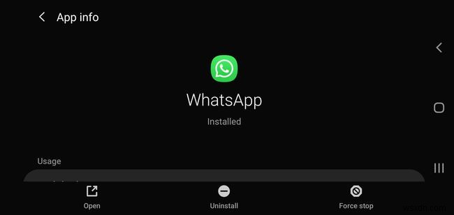 WhatsApp ล่มอยู่ในขณะนี้... หรือเป็นเพียงคุณ
