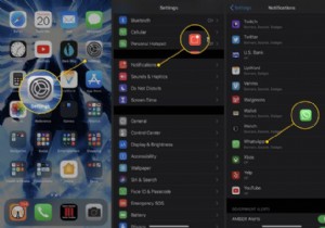 วิธีใช้ WhatsApp บน Apple Watch ของคุณ