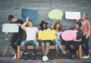 วิธีการลบกลุ่ม WhatsApp