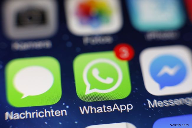 วิธีอัปเดต WhatsApp เป็นเวอร์ชันล่าสุดบน Android หรือ iPhone