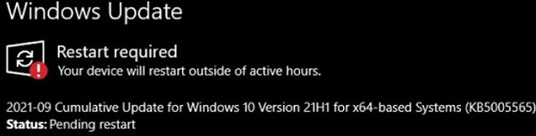 แก้ไข:Windows ไม่สามารถเชื่อมต่อกับเครื่องพิมพ์ที่ใช้ร่วมกันได้